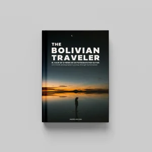 The Bolivian Traveler
